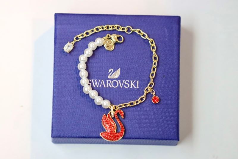 Swarovski Bracelets